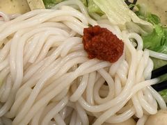-龙香记桂林米粉(东扬威街11号楼店)
