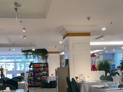 -新疆兵团食府清真(马连道店)