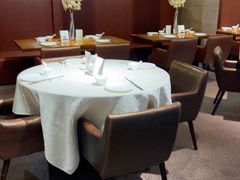 -金枝玉叶上海人家食府(三里河店)