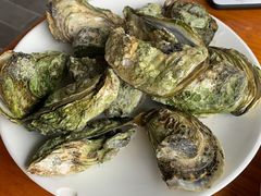 -南蚝小贝海鲜特色餐厅(南澳岛店)