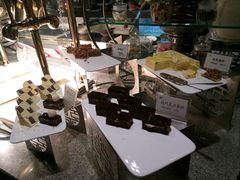 -福州西湖大酒店·怡湖咖啡厅