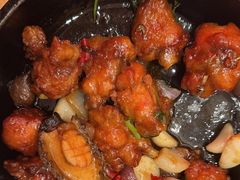 -潮界(虹桥新天地店)