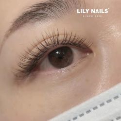 -LILY NAILS美甲美睫