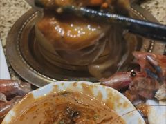 -丰卓会海鲜自助(中润大道店)