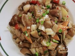 -香港深仔记茶餐厅(东门店)