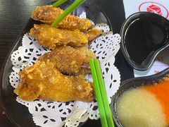 -绿柠食堂(北外滩店)