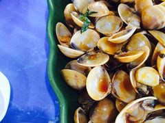 -Thiw Soen Seafood Restaurant