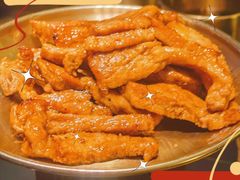 -西塔老太太泥炉烤肉(海上世界店)