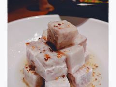 -绿茶餐厅(朝阳大悦城店)