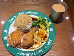 -渣·餐厅(西斗门店)