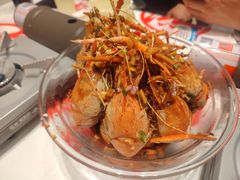 -鸿先阁·干煸虾(星沙店)