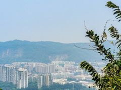 -火炉山森林公园