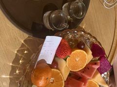 -星河湾温泉洗浴酒店