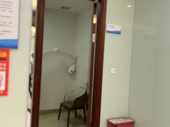 -泰康拜博口腔医院(海曙店)