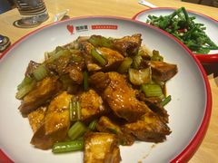 -西粉堂新疆米粉(朝外店)