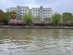 -上海第二工业大学(金海路校区)