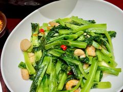 -味鼎长安·地道陕菜(凤城一路店)