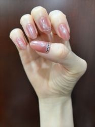 -悦指间美甲美睫
