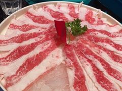 -五星桥原切肥牛火锅·30年专注好牛肉(湖塘店)