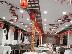 大堂-丈母娘的饭局•新金陵菜(牛首山店)