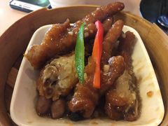 -多多旺港式茶餐厅(新区店)