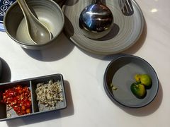 -喃喃椰·糟粕醋·椰子鸡火锅(七堡花园店)