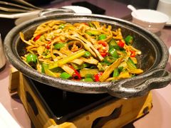 -天厨妙香素食餐厅(清华店)