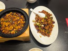 -国人川菜(李家村建东街店)
