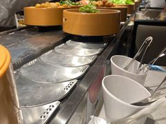 -龍歌自助小火锅(崂山丽达店)