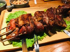 -那些年记忆烧烤