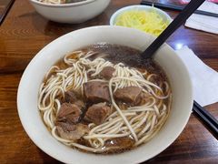 -李先生牛肉面大王(沈阳道义南大街店)