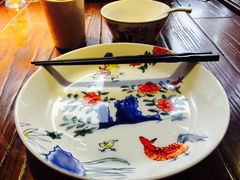 -客语客家菜(东山口店)