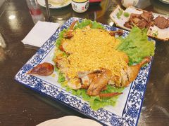 -有家驴肉黄面(敦煌店)