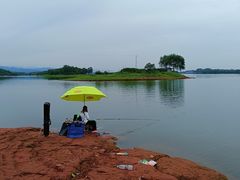 -三岔湖景区