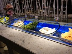 -春天烤肉自助餐厅(南内环店)