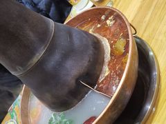 -清真·马家火锅美食城(镇江北路店)