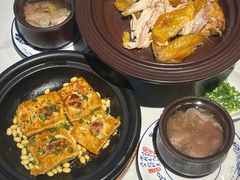 -秋色客家菜(南山店)