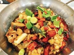 -新新湘菜馆(新中街二条店)