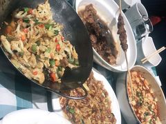 -紫光园(燕郊总店)