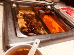 -海底捞火锅(顺义华联店)