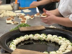 -哑巴生煎(临顿路店)