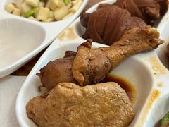 -友琴面馆(东白溪公寓店)