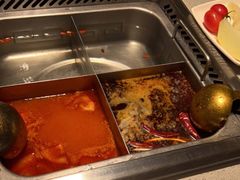 -海底捞火锅(吴中路店)