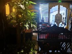 -泰王玺·正宗泰式按摩SPA(九霄店)