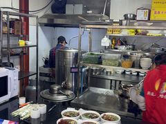 -韩亚武功旗花面胡家庙店