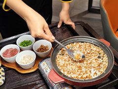 -连鹭海鲜·海肠捞饭·海胆饭(星海店)
