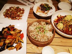 -茅庐毛血旺(烟台大悦城店)