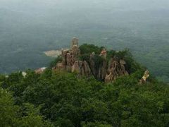 -丹东市五龙山风景区