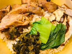 -流浪地图剁椒卤汁拌饭(未来城购物广场店)