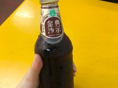 -甜甜屋(解放中路店)